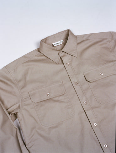 Tanami Shirt