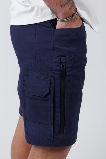 Future Fit Short – Navy