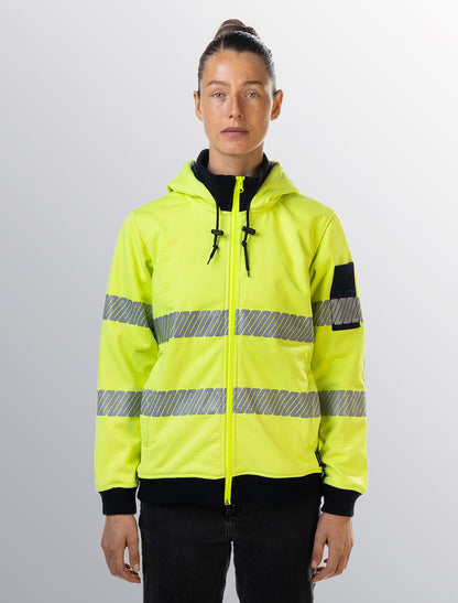 StormForge Hoodie – Womens