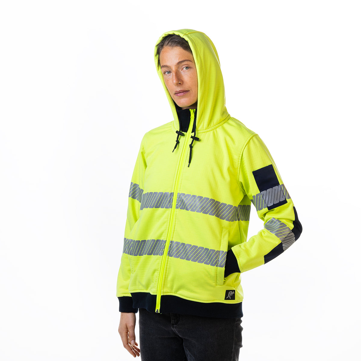 StormForge Hoodie – Womens