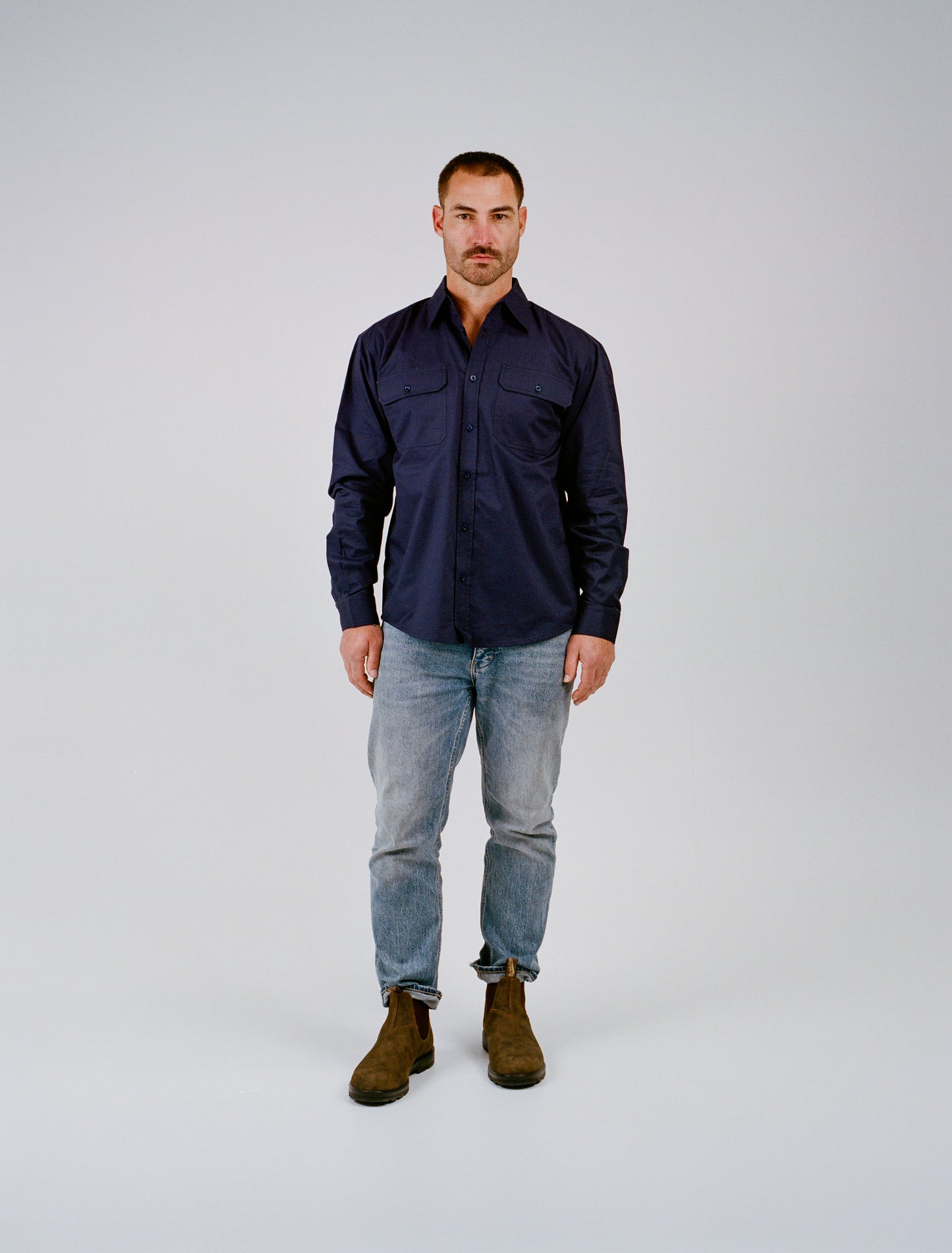 Tanami Shirt