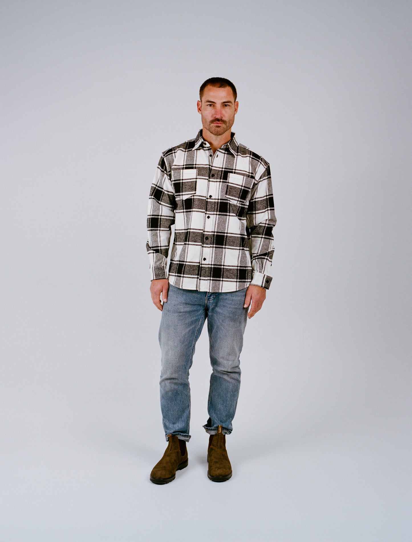 Flinders Shirt