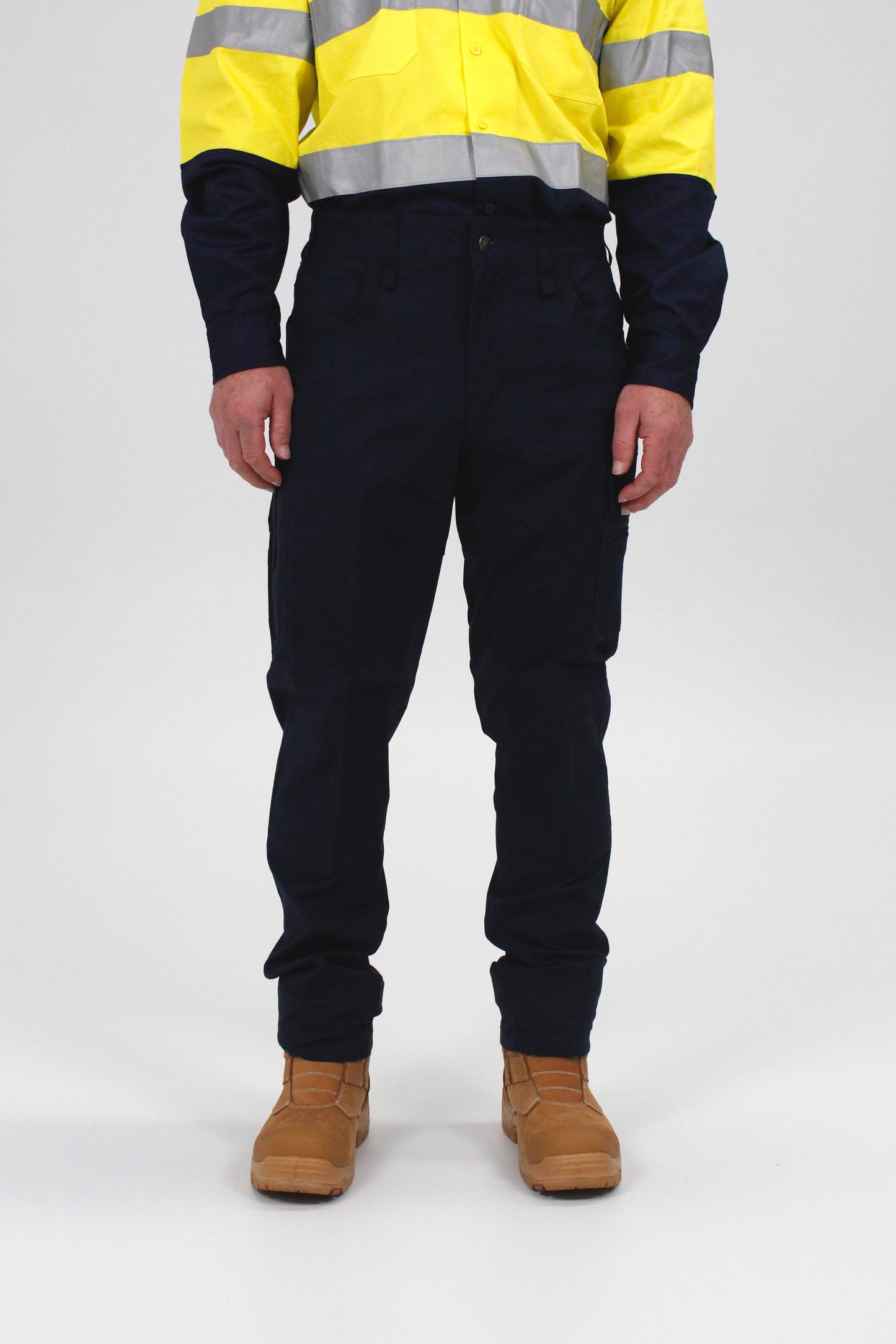Future Fit Pant – Navy