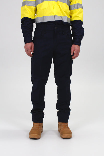 Future Fit Pant – Navy