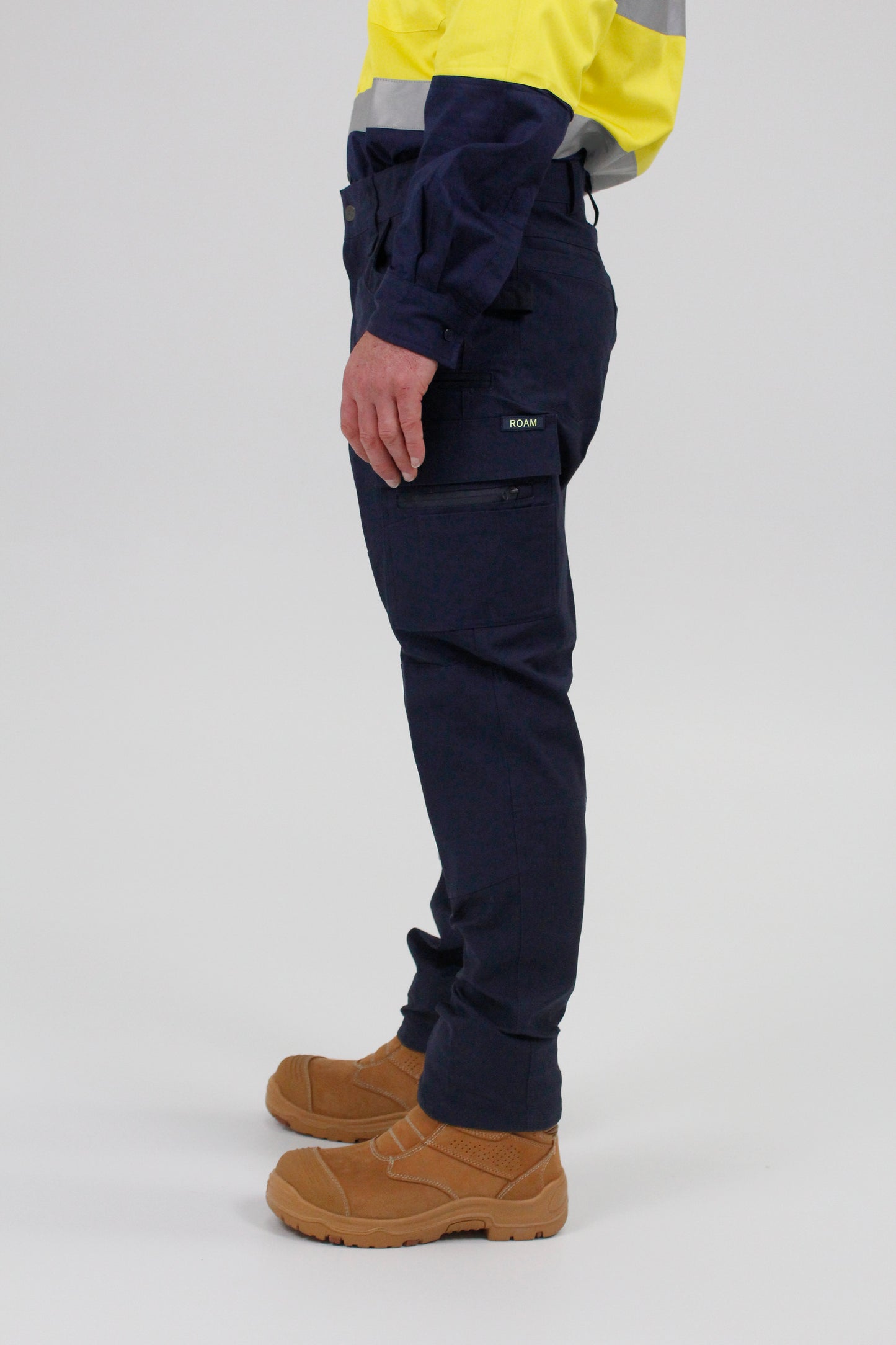 Future Fit Pant – Navy