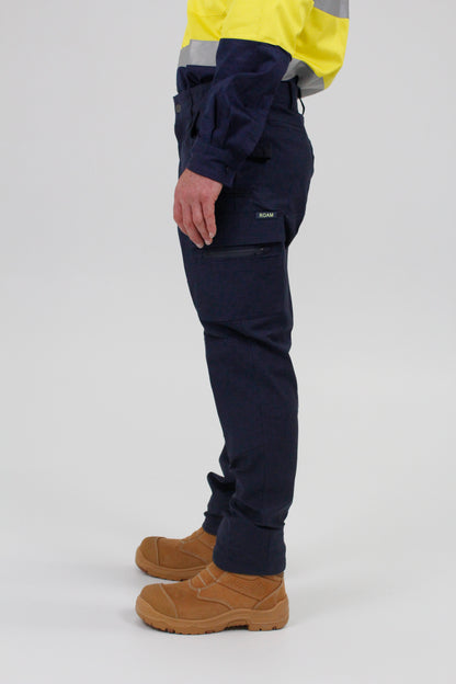 Future Fit Pant – Navy
