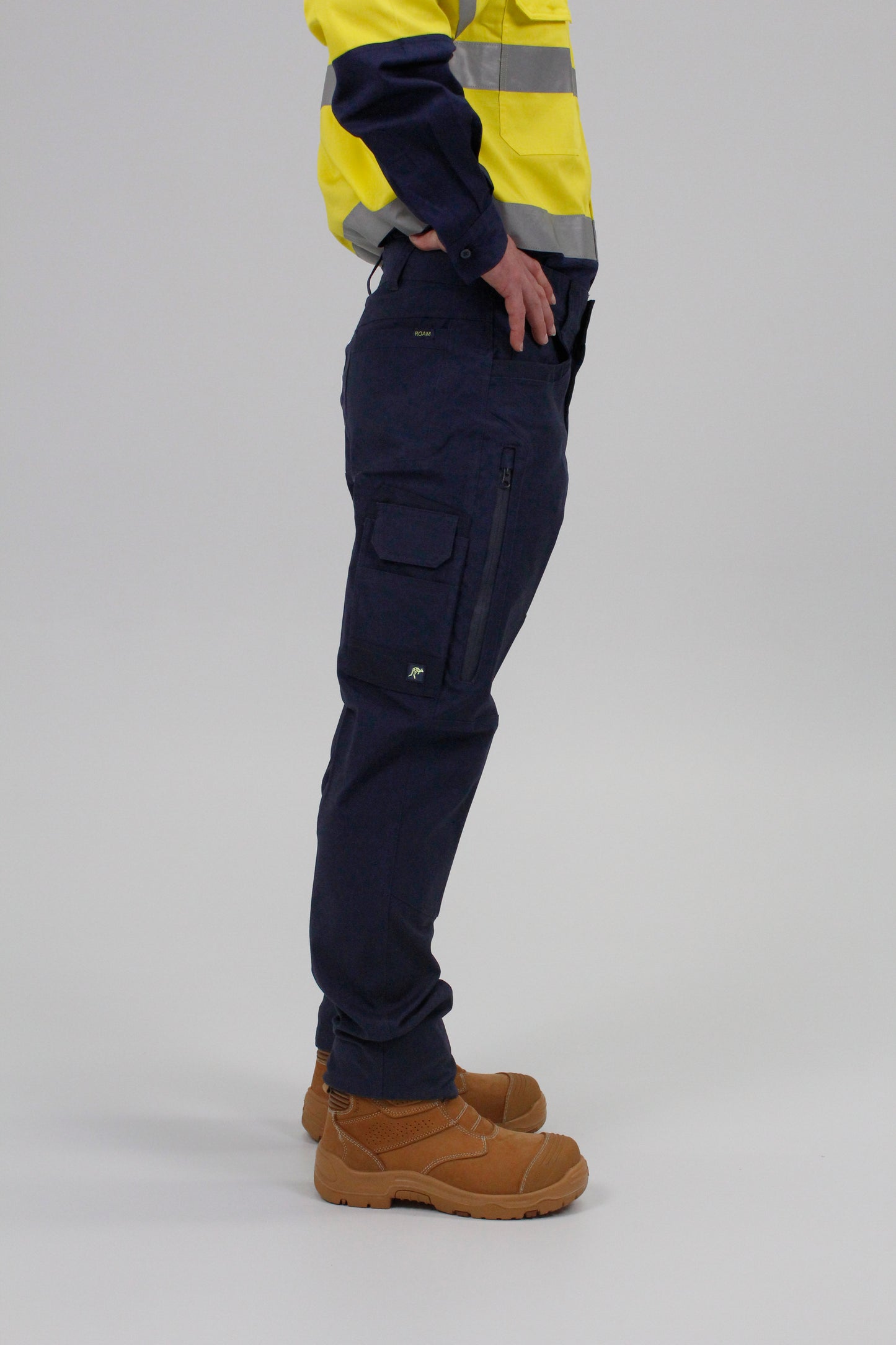 Future Fit Pant – Navy