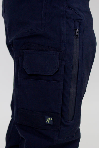 Future Fit Pant – Navy