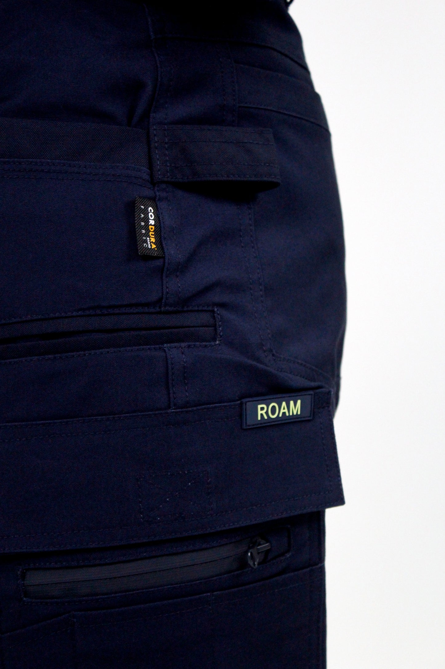 Future Fit Pant – Navy
