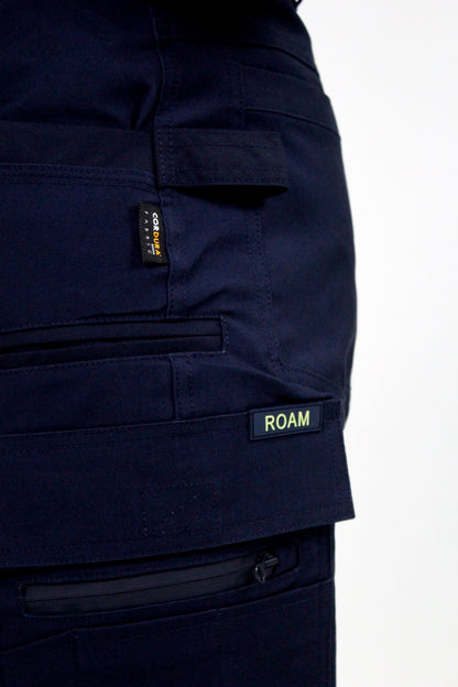 Future Fit Pant – Navy