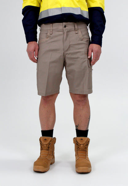 Future Fit Short – Khaki