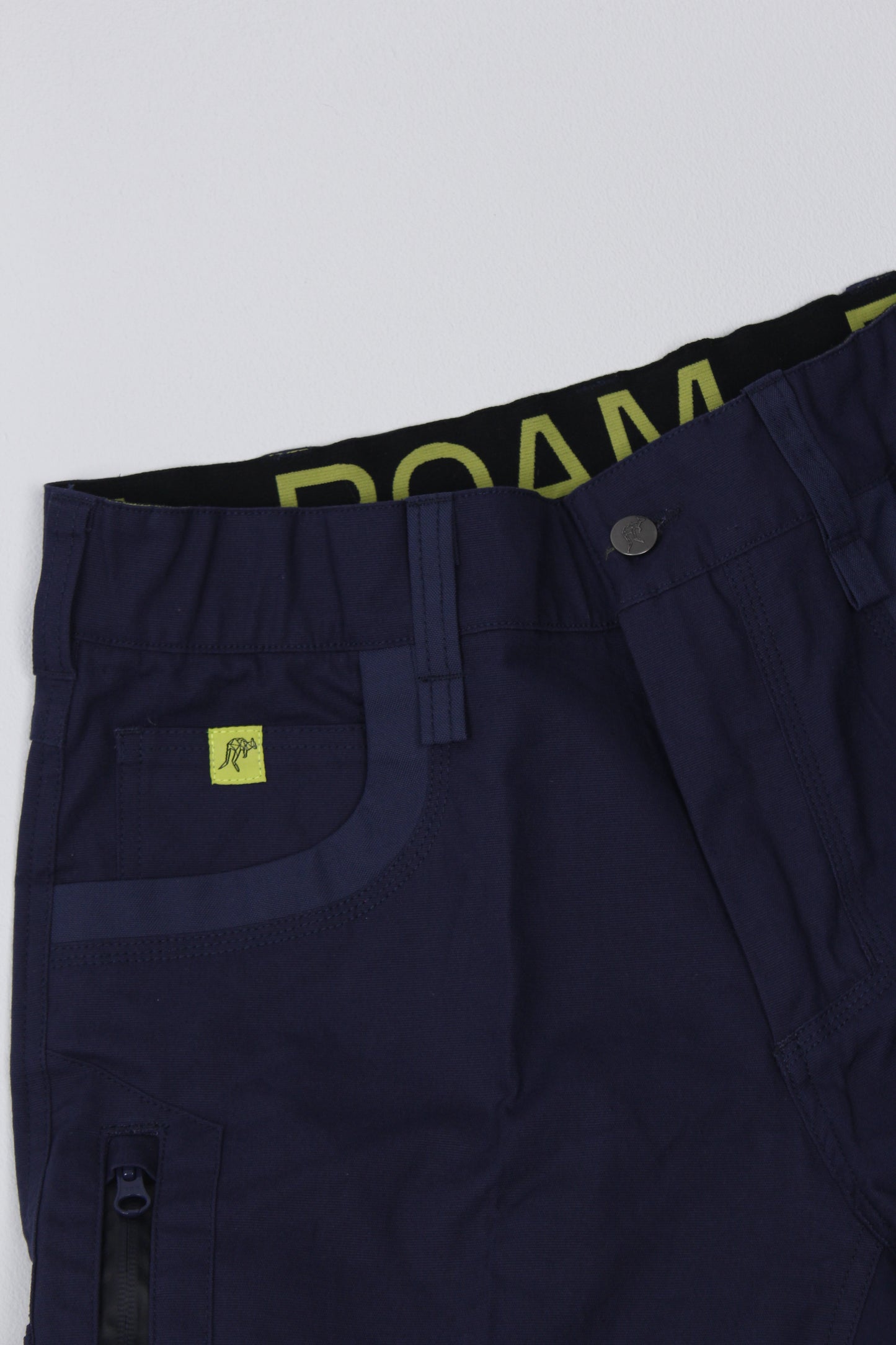 Future Fit Short – Navy