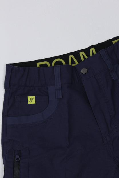 Future Fit Short – Navy
