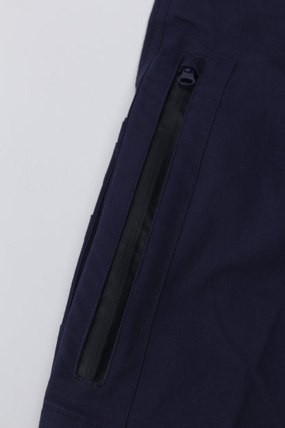 Future Fit Short – Navy