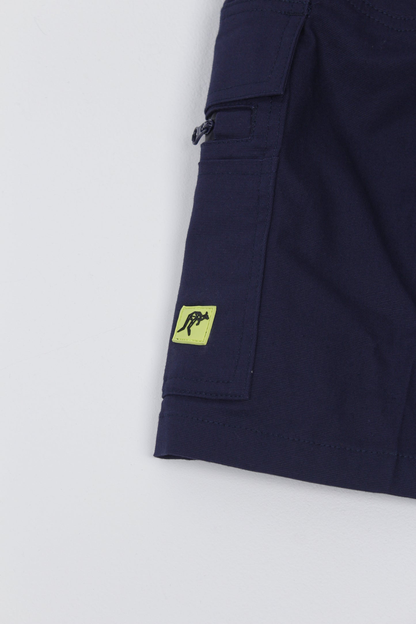 Future Fit Short – Navy