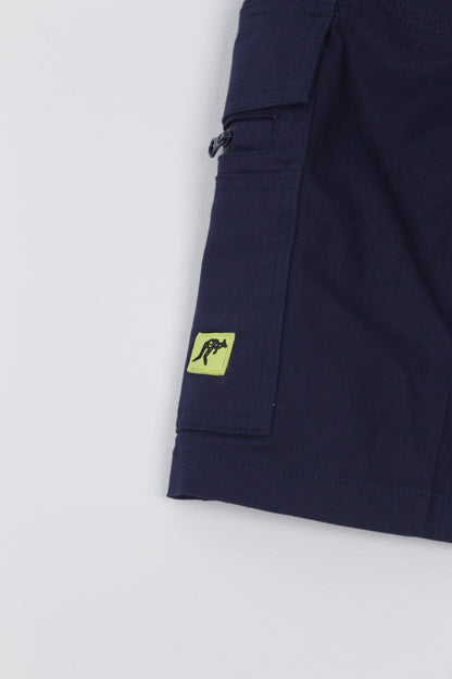 Future Fit Short – Navy