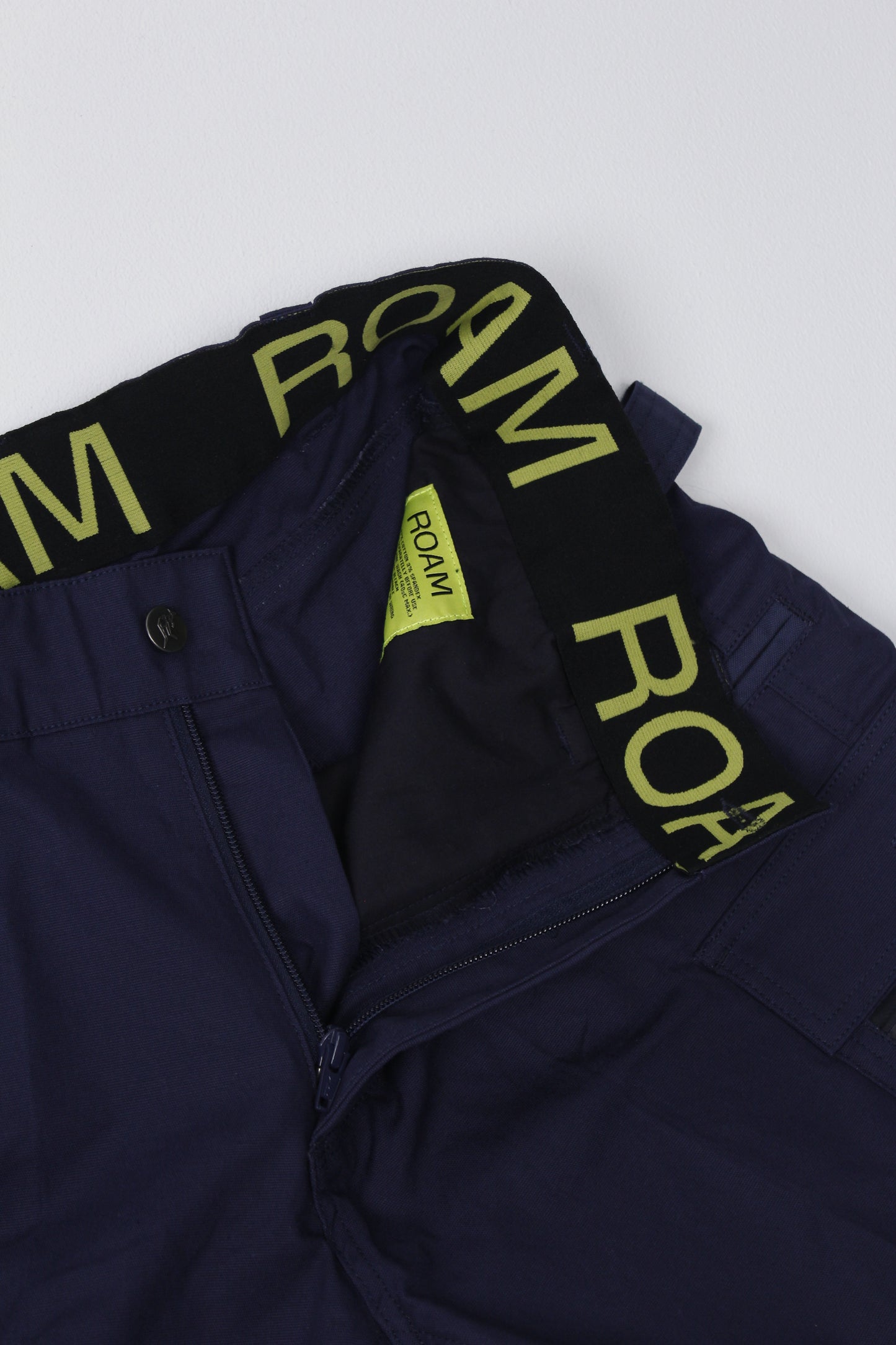 Future Fit Short – Navy